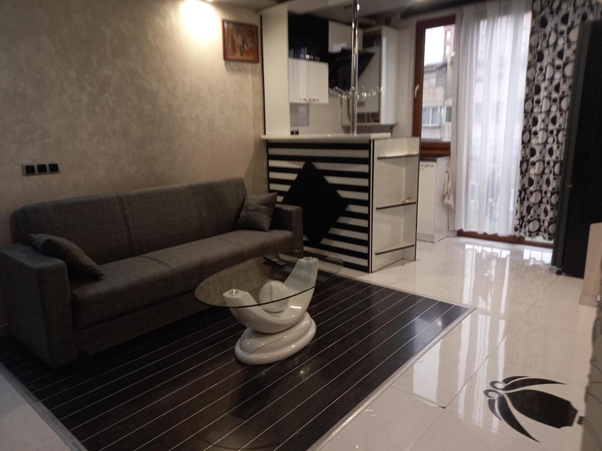 Gevorg'S Appartment Erevan Exterior foto