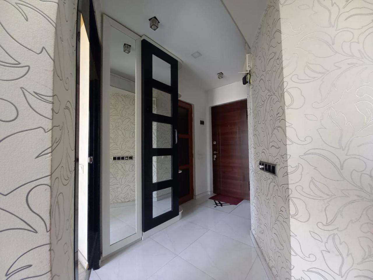 Gevorg'S Appartment Erevan Exterior foto